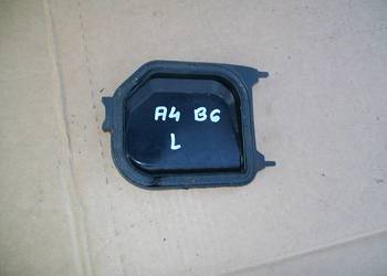 A4 B6 Zaslepka lampy lewy przod lewa przednia Valeo Oryginal