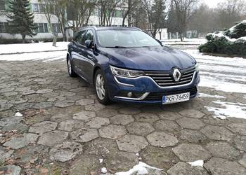 Renault talisman