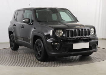 Jeep Renegade 1.0 T-GDI