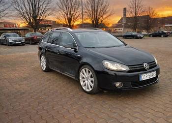 Volkswagen Golf VI 2013