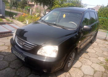 Kia Carens  OC iPT 2026  Czytaj Opis, Euro4,Hak, bez DPF i Dmumasy