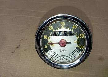 Licznik komar sztywniak, Oryginalny