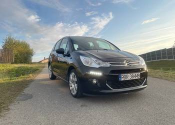 Citroen C3 II 1.6