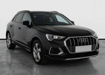 Audi Q3 35 TFSI