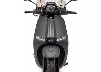 Romet Retro 125