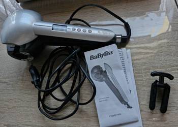 Lokówka do włosów BaByliss