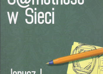 S@motność w sieci - J. L. Wiśniewski.