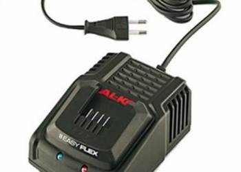 Ładowarka AL-KO EasyFlex C 30 Li 230V do akumulatorów AL-KO