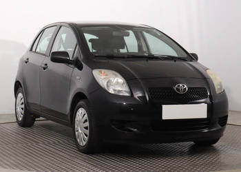 Toyota Yaris 1.0 VVT-i