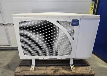 Agregat chłodniczy L'unite TFH4524Z cichy typu Silensys