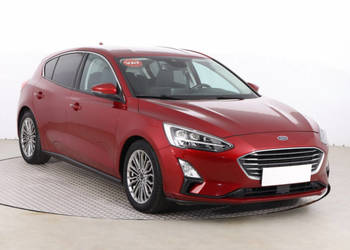 Ford Focus 1.0 EcoBoost