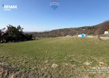 Widokowe Działki Brenna