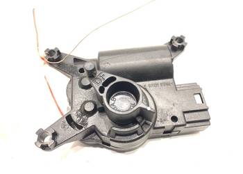 SILNIK NAGRZEWNICY AUDI Q7 4L 06-16