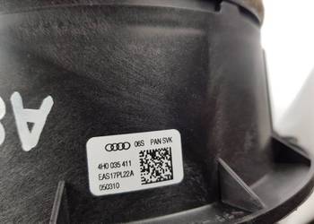 GŁOŚNIK DRZWI 4H035411 S8 A8 D4 FV23