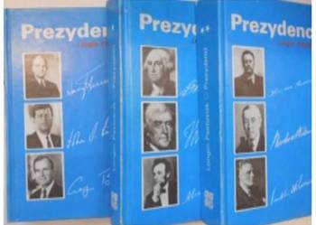 Prezydenci cz 1,2,3 - Pastusiak