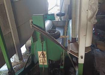 Sprzedam owijarkę sipma