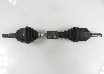 PÓŁOŚ LEWA PRZEDNIA ALFA ROMEO GT 1.9 JTD