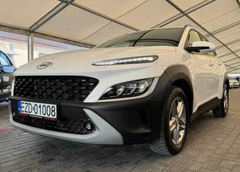 Hyundai Kona Hyundai Kona Lift I (2017-2023)