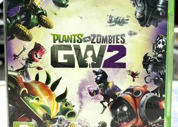 Xbox One Plants vs Zombie GW2