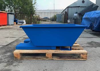 Pojemnik PMUC mini 250 L polski produkt