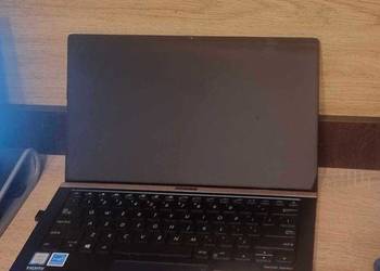 Laptop Asus ZenBook 14. Odbiór osobisty