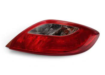 LAMPA PRAWA Mazda II 2007-2014 tylna tylnia prawy tył EUROPA D65151150