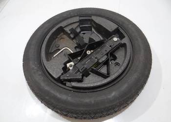 DOJAZDÓWKA KOŁO DOJAZDOWE BMW E60 OE 6758778