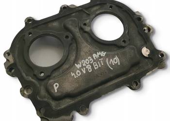 OBUDOWA ROZRZĄDU Mercedes W213 E63 AMG 4.0 V8 osłona A1770150200