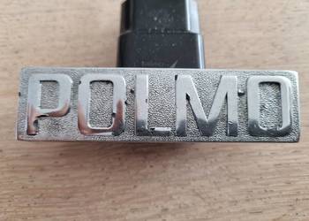 Emblemat POLMO