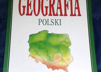 Geografia Polski. Podręcznik kl. 8 - Stanisław Zając