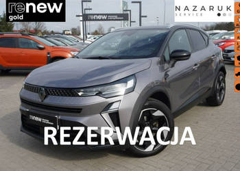 Renault Captur 1.0TCe 90KM Techno f.II salon I właściciel f.VAT gwarancja …