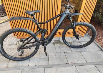 Powystawowy Rower elektryczny Bulls Copperhead Evo am1 Bosch Cx