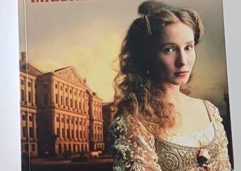 Marina Forato Migdałowa Madonna Marina Forato Migdałowa Madonna