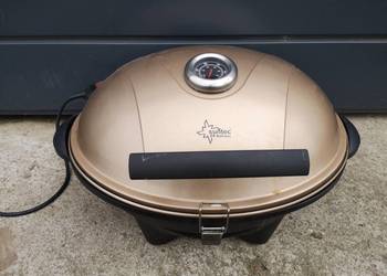 Grill elektryczny Suntec Wellness