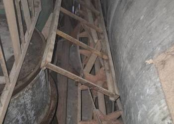 Wałki strunowe 2.70 Unia Grudziądz