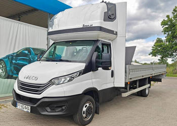 Iveco Daily 50C18 V