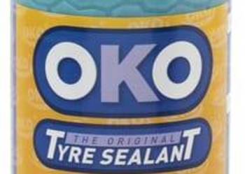 Uszczelniacz do opon On Road 1.25L OKO WA71061