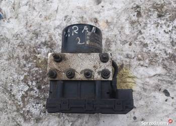 Pompa Hamulcowa ABS Volkswagen Sharan II 2