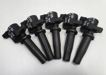 CEWKA ZAPŁONOWA Volvo V70 III S80 II 2.0 16V _ 4M5G-12A366-BC