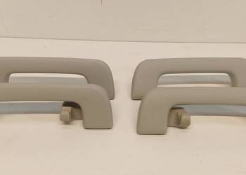 AUDI A6 C7 RĄCZKI UCHWYT KOMPLET 8K0857607B