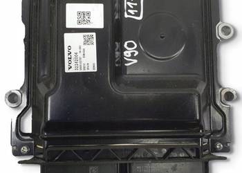 Volvo XC60 II 2.0 T6 STEROWNIK SILNIKA komputer 32242004