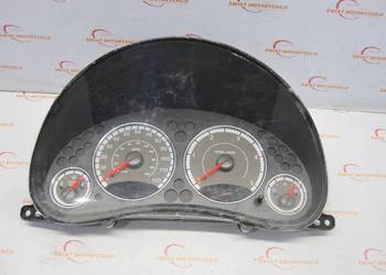 JEEP CHEROKEE III LIFT 06r licznik zegary 56044876AD ANGLIK