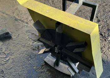 Sprzedam Obsypnik/Okrywarkę do pryzm