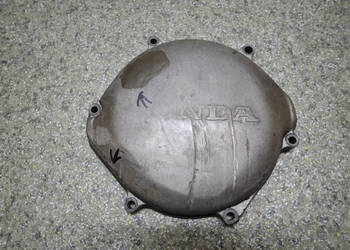 DEKIEL SPRZĘGŁA KLEJONY HONDA CR 250 89-93R HPP