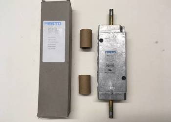 Elektrozawór FESTO JMFH-5-1/4-S (14009) Faktura