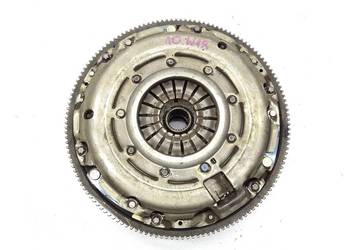 SPRZĘGŁO DUMAS DOCISK TARCZA 270910 1.6 CGI MERCEDES W246 B-KLASA