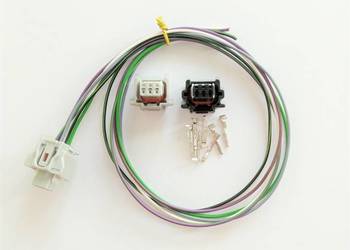 Wtyczka toyota czujnika pdc parkowania