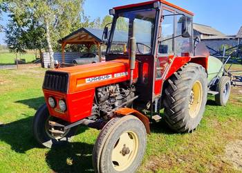 Ursus c360