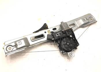 PODNOŚNIK SZYBY LEWY TYŁ OPEL ZAFIRA C 13260141 Minivan MECHANIZM