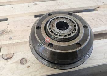 Kosz dynashift Massey Ferguson 6180, 6280, 6120